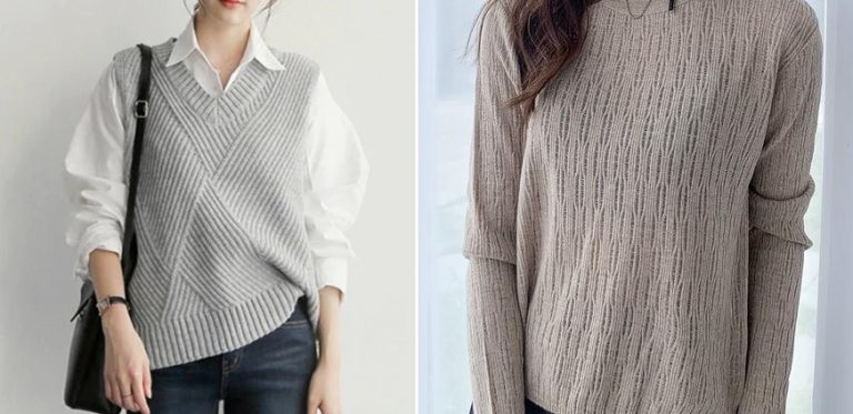 Choosing the Right Women’s Cardigan Sweaters